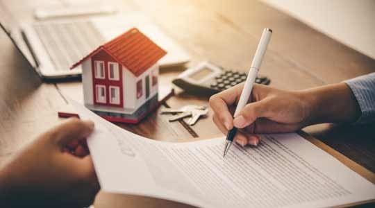 Luxe Homes 360 - Servicios - FIRMA CONTRATO CASA