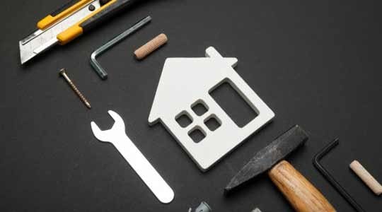 Luxe Homes 360 - Servicios - construir casa modular