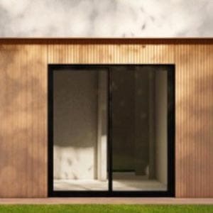 Luxe Homes 360 - Modelo 118 - Casa Unifamiliar - abeto